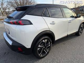 PEUGEOT 2008 usata, con Airbag Passeggero