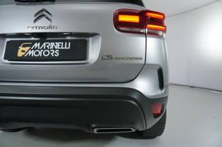 CITROEN C5 Aircross usata, con Autoradio digitale
