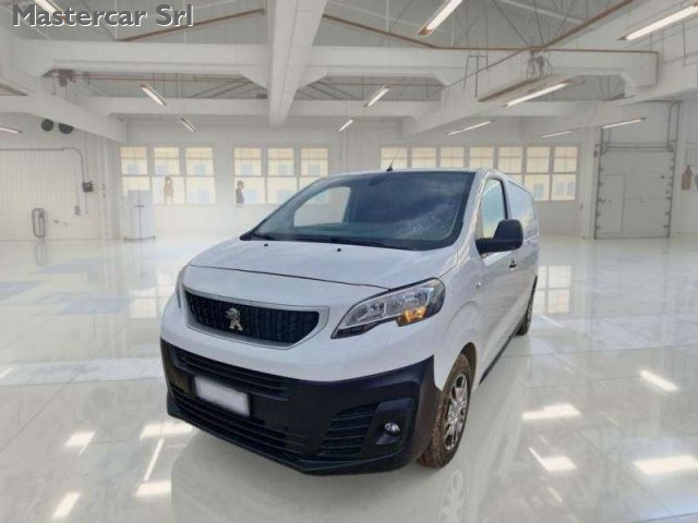 PEUGEOT Expert usata, con Airbag