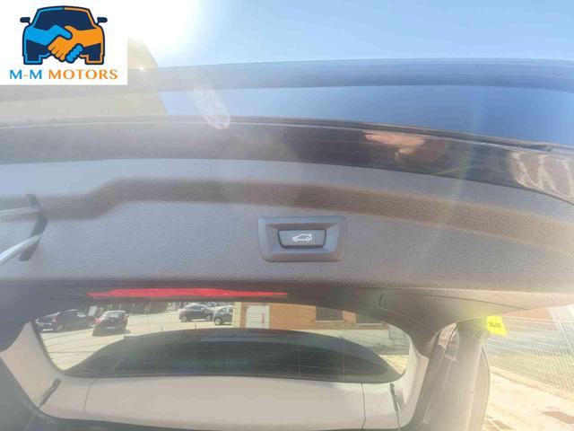 BMW X2 usata, con Filtro antiparticolato
