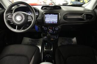 JEEP Renegade usata, con Climatizzatore