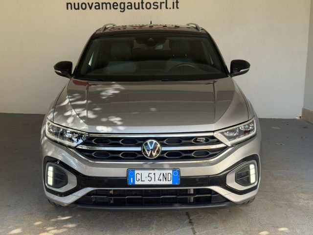 VOLKSWAGEN T-Roc usata, con Airbag laterali
