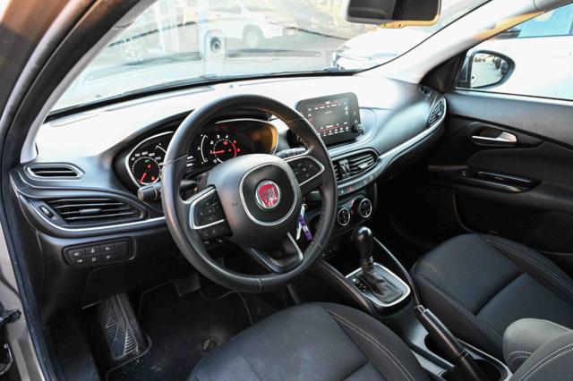 FIAT Tipo usata, con Cruise Control