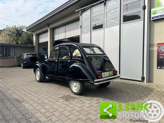 CITROEN 2CV usata, con Pneumatici estivi