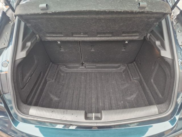 OPEL Astra usata, con Chiusura centralizzata