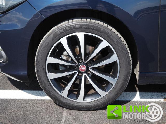 FIAT Tipo usata 30