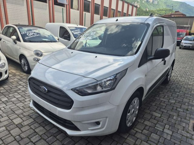 FORD Transit Connect usata, con Alzacristalli elettrici