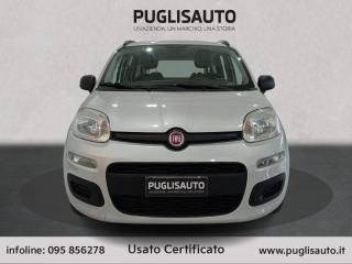 FIAT Panda usata, con Airbag