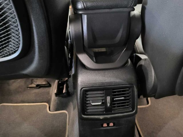 BMW X1 usata, con Fari LED