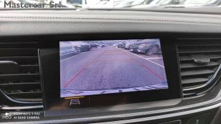OPEL Insignia usata, con Volante in pelle