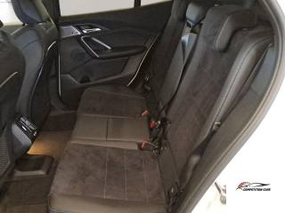 BMW X2 usata, con Autoradio