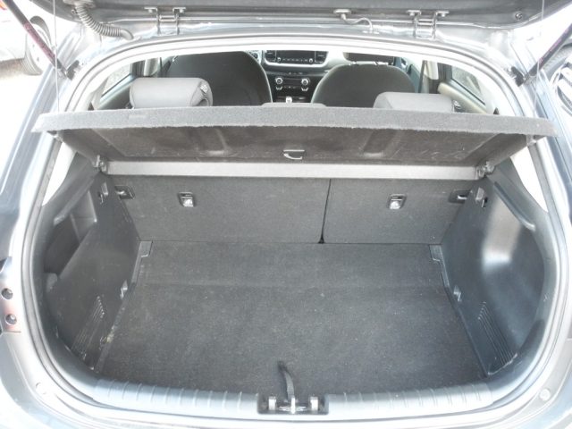 KIA Stonic usata, con Fendinebbia