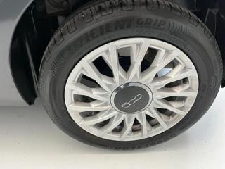 FIAT 500 usata, con Cruise Control