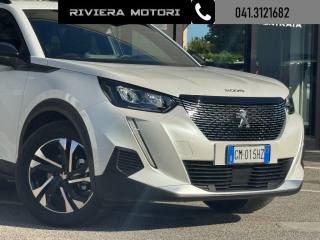 PEUGEOT 2008 usata, con Airbag laterali