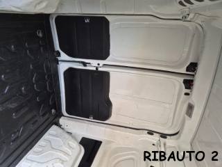 FIAT Doblo usata, con USB