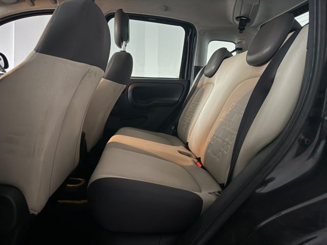 FIAT Panda usata 11
