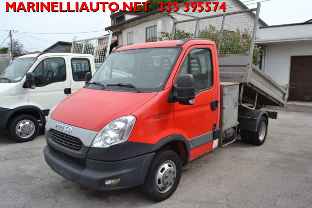 IVECO Daily usata, con ABS
