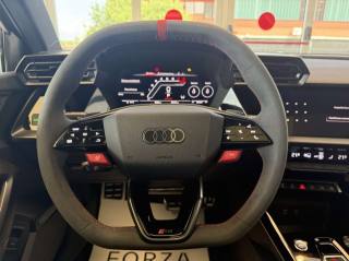 AUDI RS3 usata, con ESP