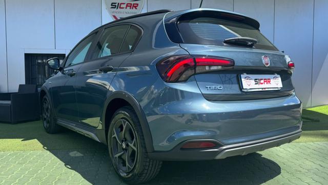 FIAT Tipo usata, con Autoradio