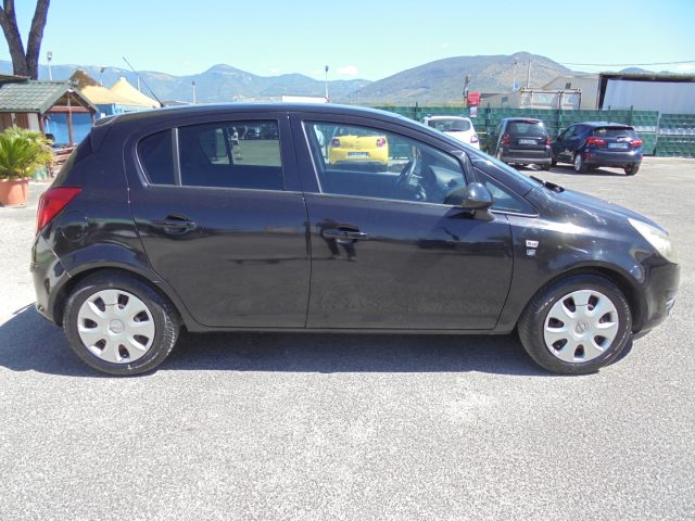 OPEL Corsa usata, con Servosterzo