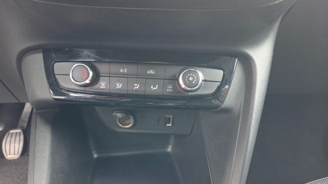 OPEL Corsa usata, con Vivavoce