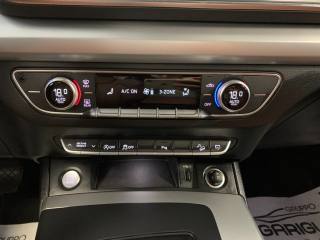 AUDI Q5 usata, con Portapacchi