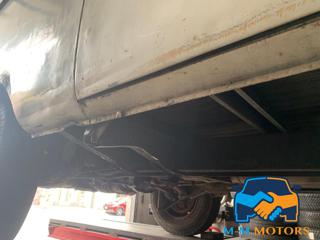 VOLKSWAGEN T2 usata 27