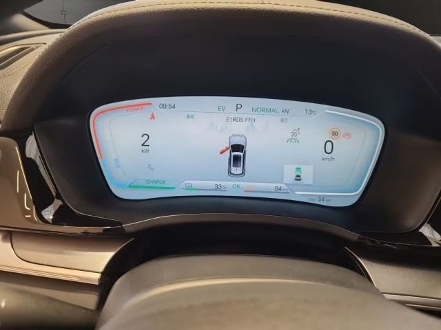BYD Seal usata, con Climatizzatore