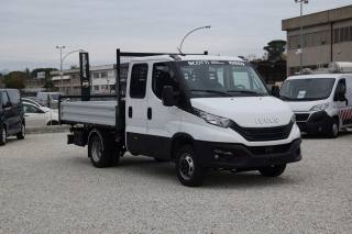 IVECO Daily usata, con Chiusura centralizzata