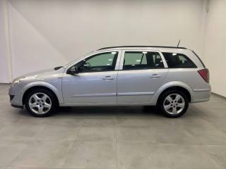 OPEL Astra usata, con Airbag laterali