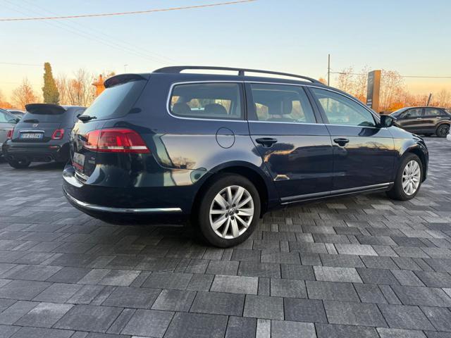 VOLKSWAGEN Passat usata, con Airbag Passeggero