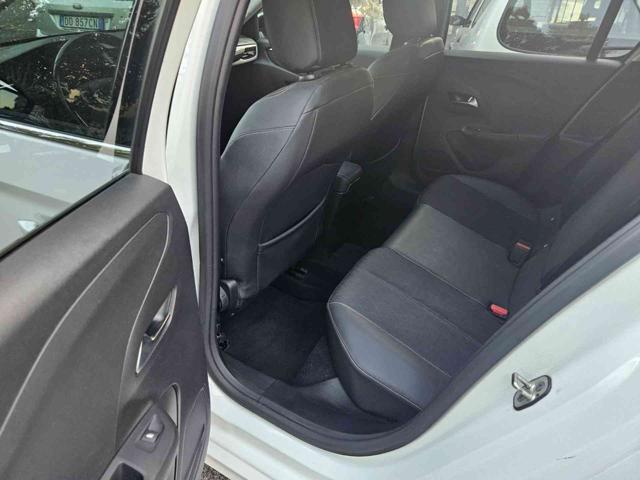 OPEL Corsa usata, con Immobilizzatore elettronico
