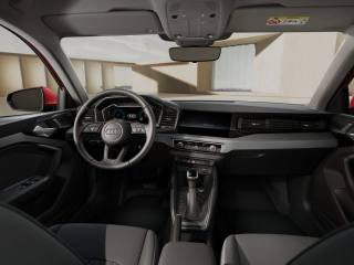 AUDI A1 usata, con Autoradio