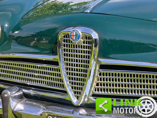 ALFA ROMEO Giulietta usata 20