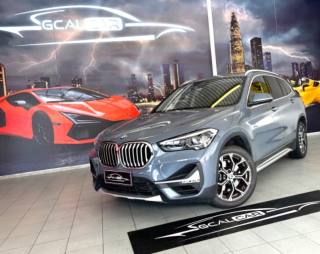 BMW X1 sDrive20i Msport