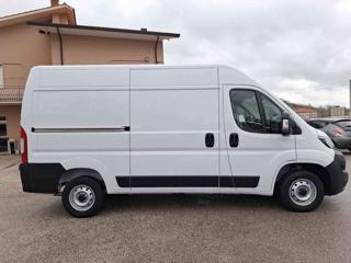 FIAT Ducato usata, con Alzacristalli elettrici