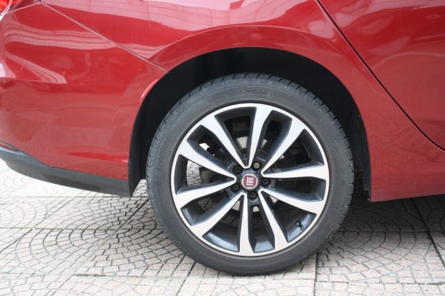 FIAT Tipo usata, con Specchietti laterali elettrici