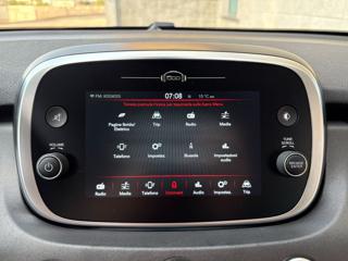 FIAT 500X usata, con Controllo vocale