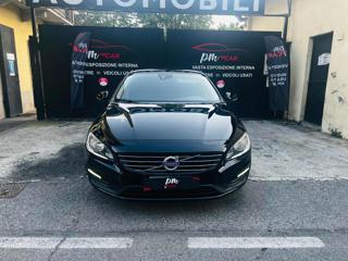 VOLVO V60 usata, con Airbag