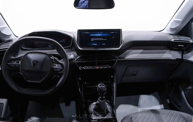 PEUGEOT 208 usata 23