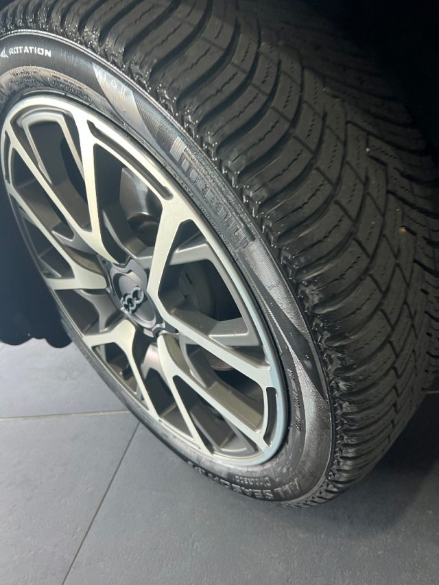 FIAT 500X usata, con Cruise Control