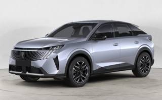 PEUGEOT 3008 usata, con Cerchi in lega