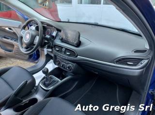 FIAT Tipo usata, con Fendinebbia