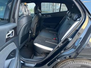 KIA Sportage usata, con Cruise Control