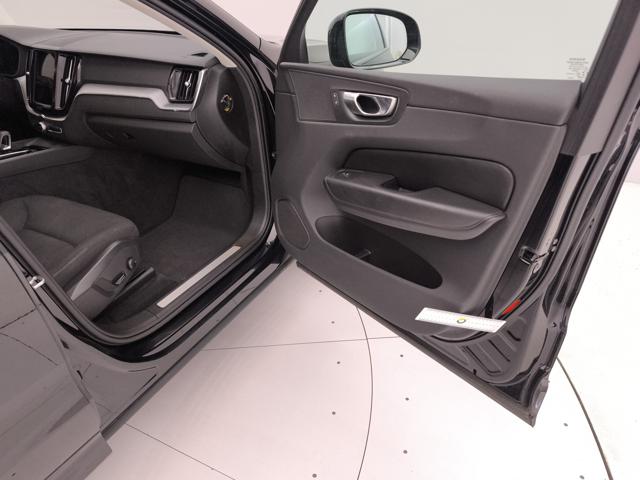 VOLVO XC60 usata, con Sensore di pioggia