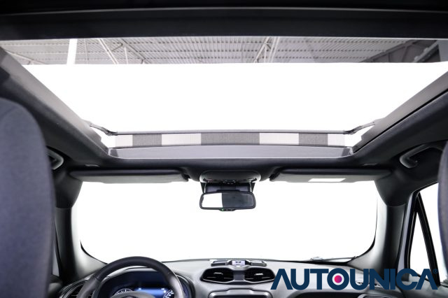 JEEP Renegade usata, con Blind spot monitor