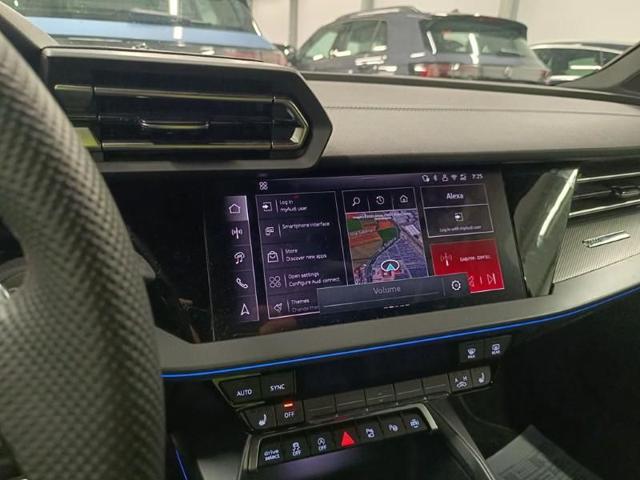 AUDI A3 usata, con Boardcomputer
