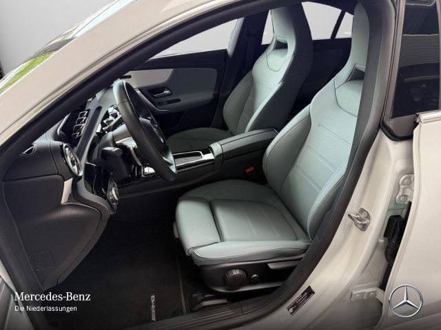 MERCEDES-BENZ CLA 180 usata, con Chiusura centralizzata