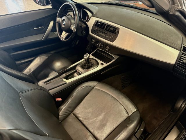 BMW Z4 usata, con Chiusura centralizzata