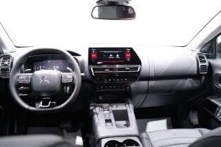 CITROEN C5 Aircross usata, con Volante multifunzione